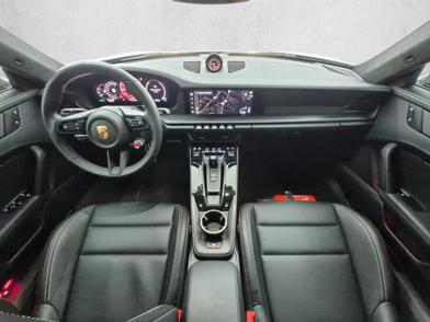 2026 Porsche 911