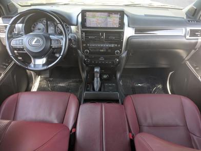 2023 Lexus GX