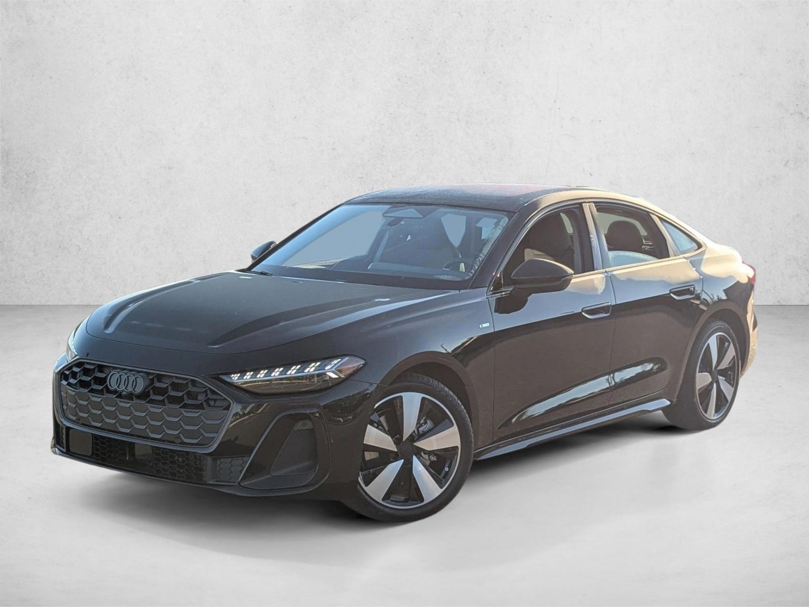 Thumbnail: 2026 Audi A5 - 1