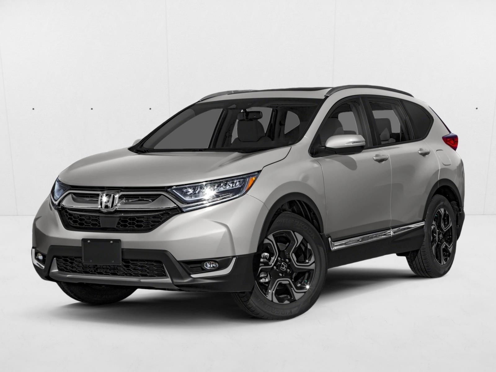 Thumbnail: 2018 Honda CR-V - 1