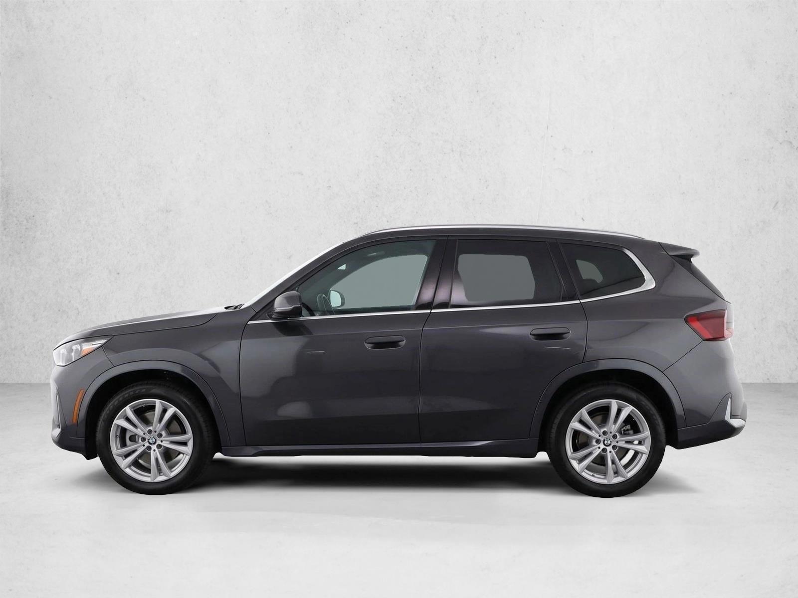 Thumbnail: 2025 BMW X3 - 2