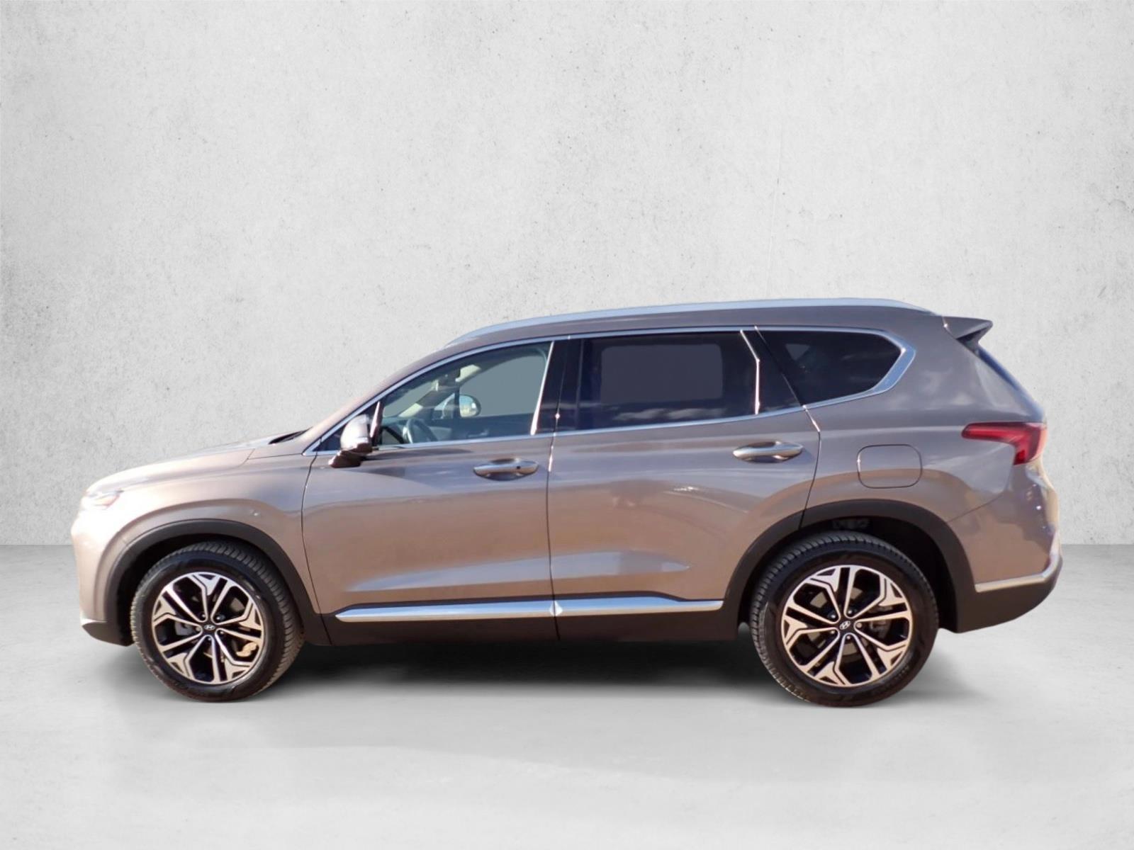 Thumbnail: 2020 Hyundai Santa Fe - 2