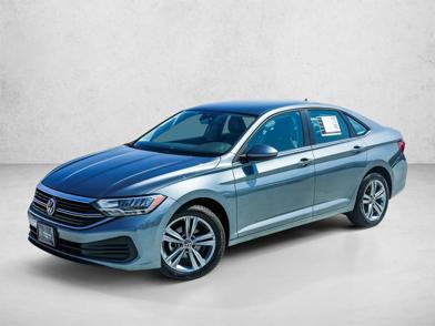 2024 Volkswagen Jetta