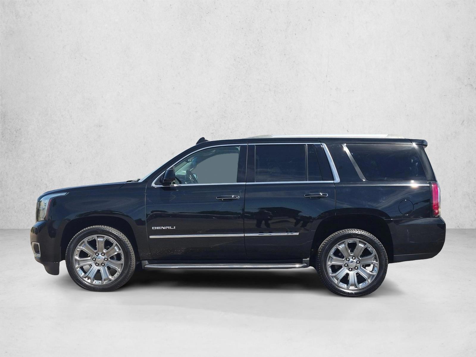 Thumbnail: 2016 GMC Yukon - 2