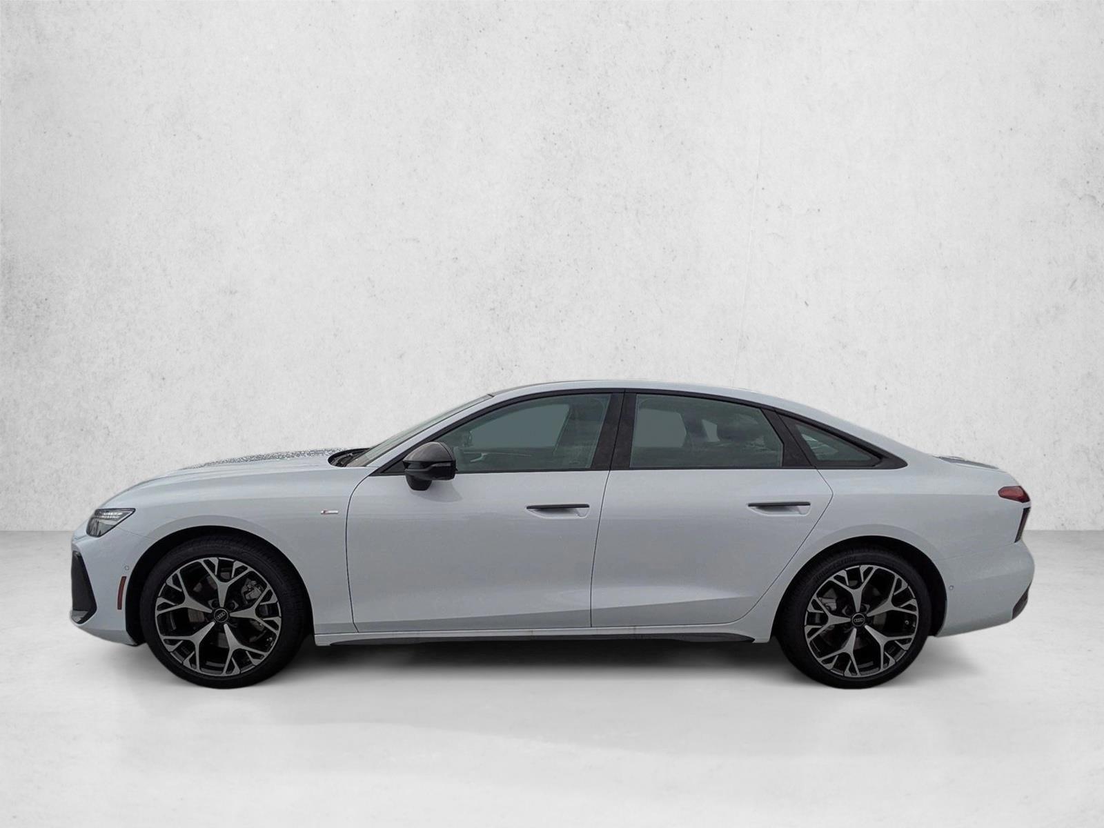Thumbnail: 2026 Audi A6 - 2