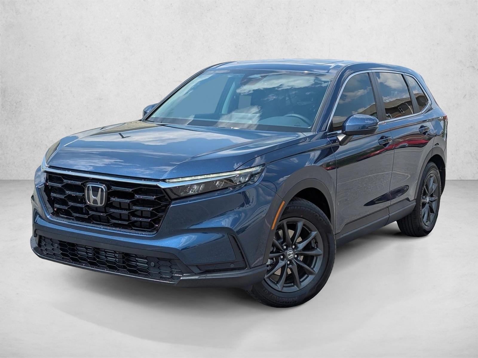 Thumbnail: 2026 Honda CR-V - 1