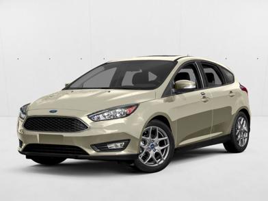 2015 Ford Focus SE -
                  Westlake, OH