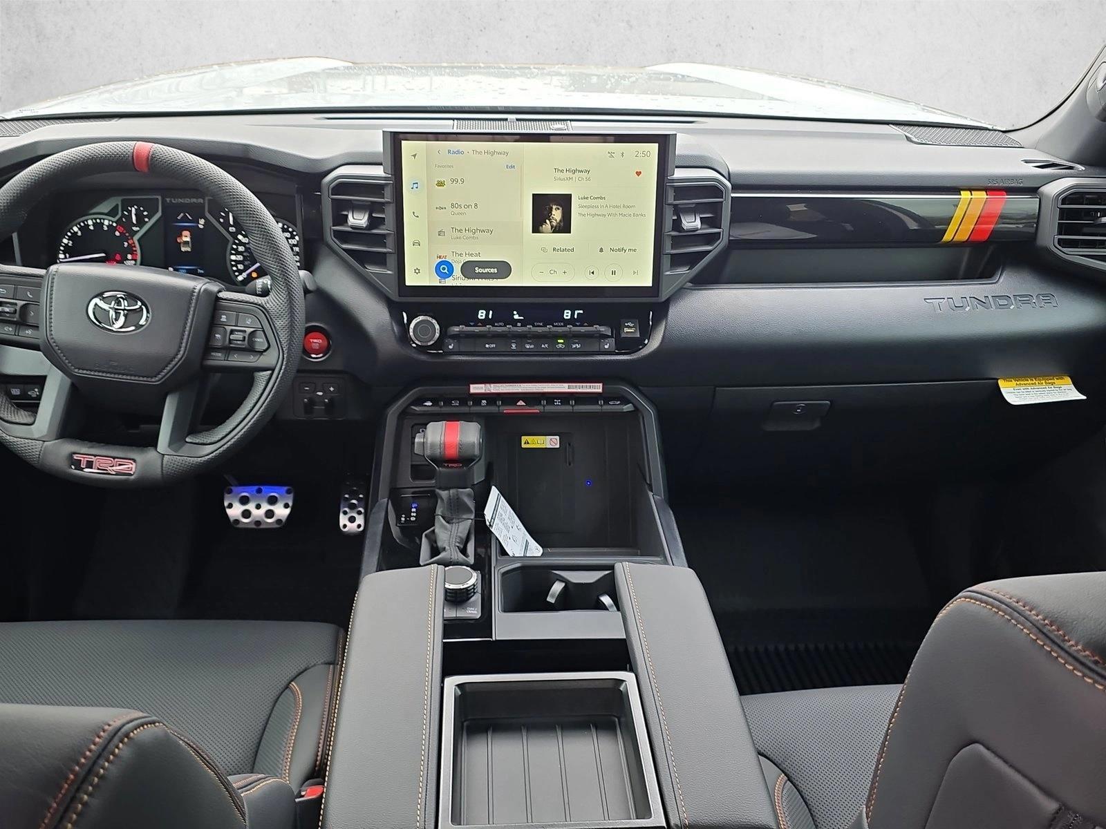Thumbnail: 2026 Toyota Tundra - 4