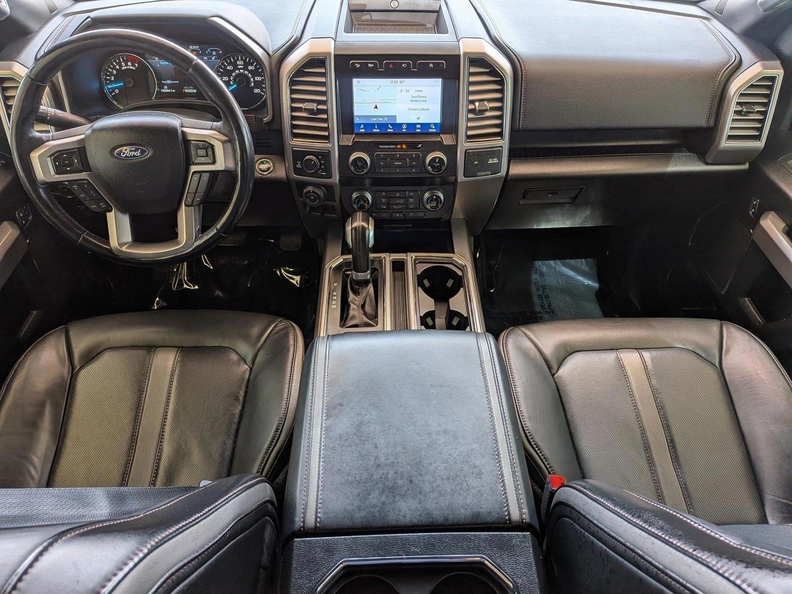 Thumbnail: 2020 Ford F-150 - 4