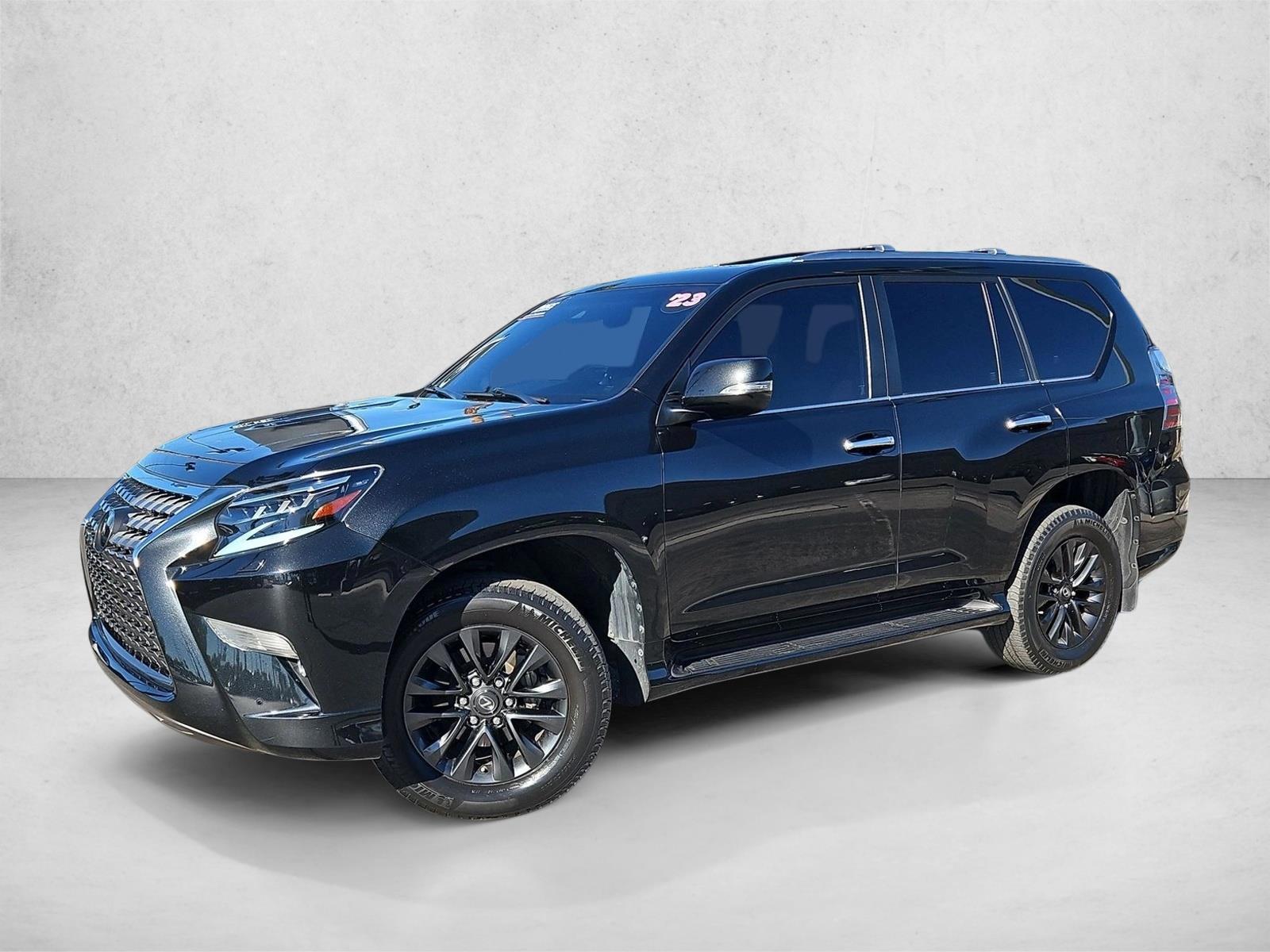 2023 Lexus GX