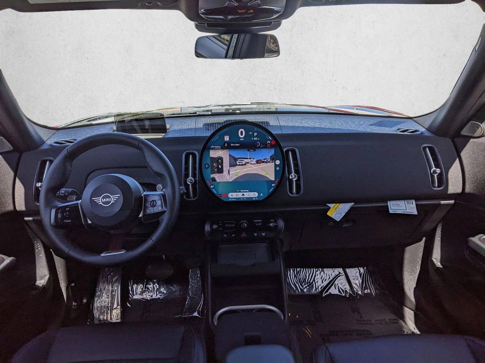 Thumbnail: 2026 MINI Cooper Countryman - 3