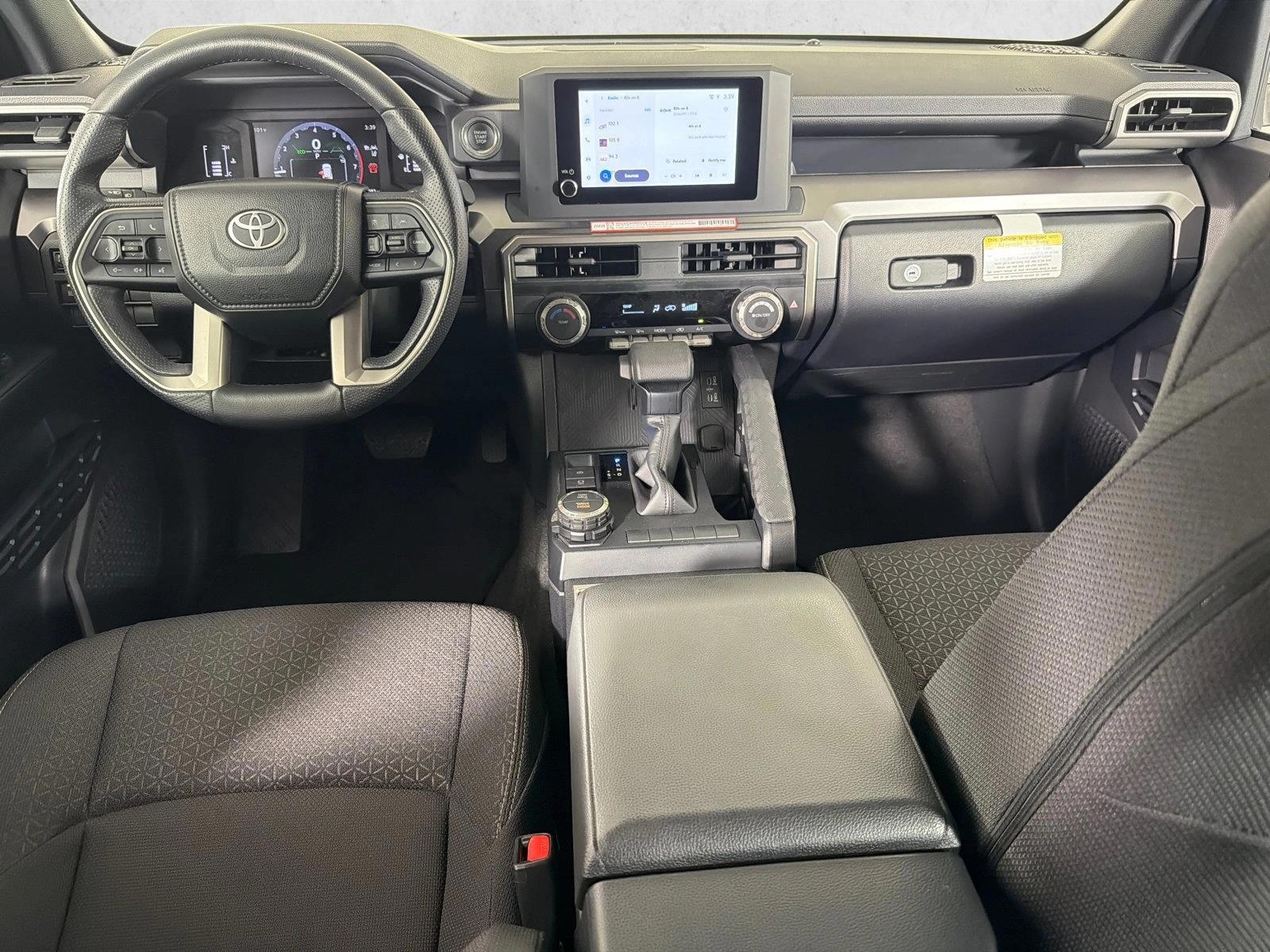Thumbnail: 2025 Toyota 4Runner - 3