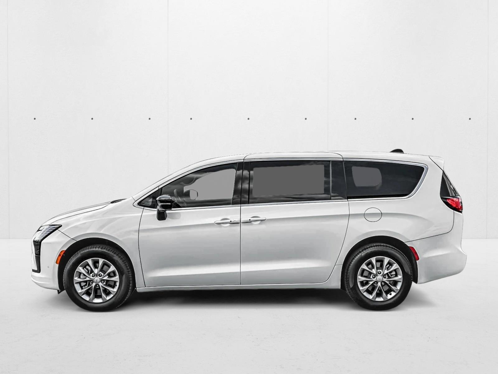 Thumbnail: 2027 Chrysler Pacifica - 2