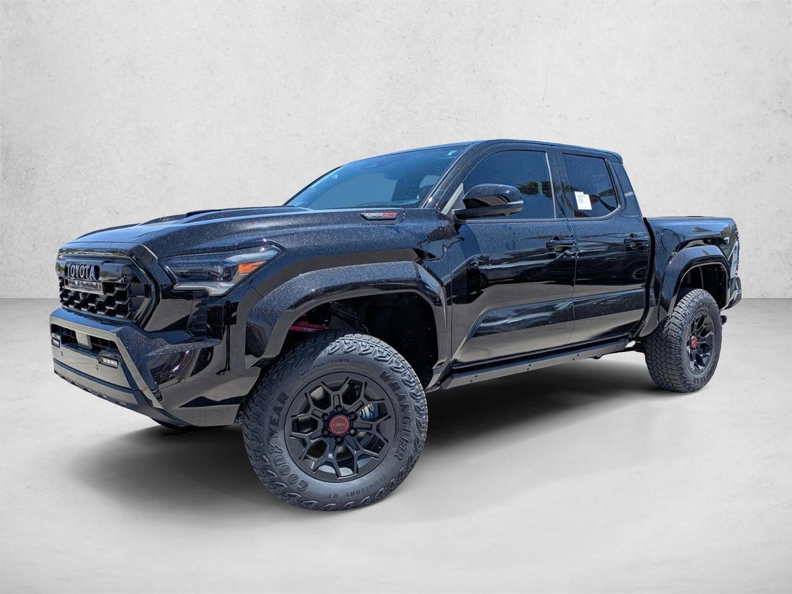 Thumbnail: 2026 Toyota Tacoma - 1