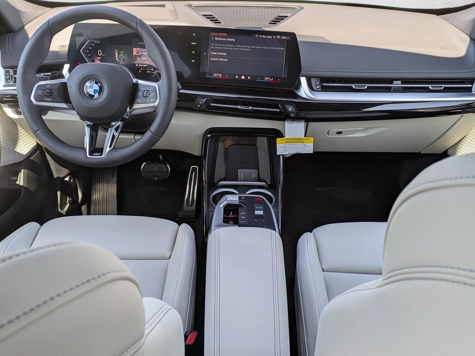 Thumbnail: 2026 BMW X1 - 3
