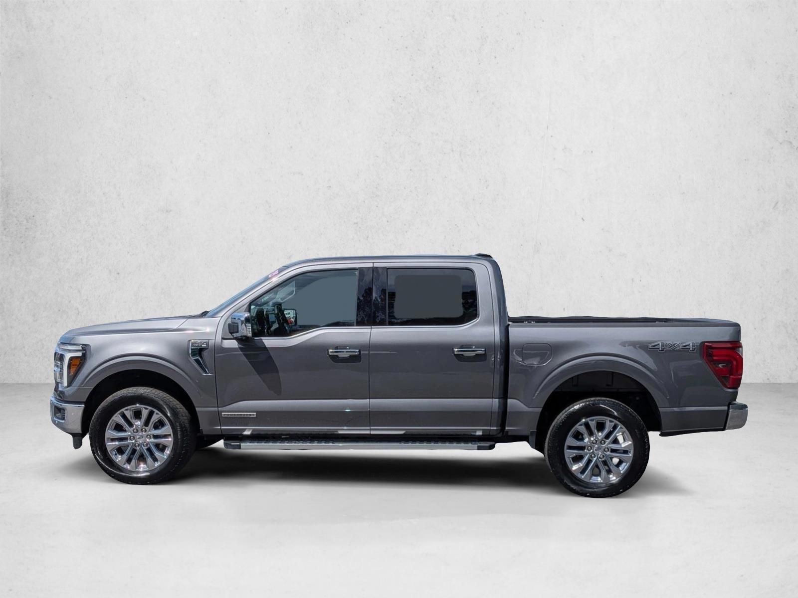 Thumbnail: 2025 Ford F-150 - 2