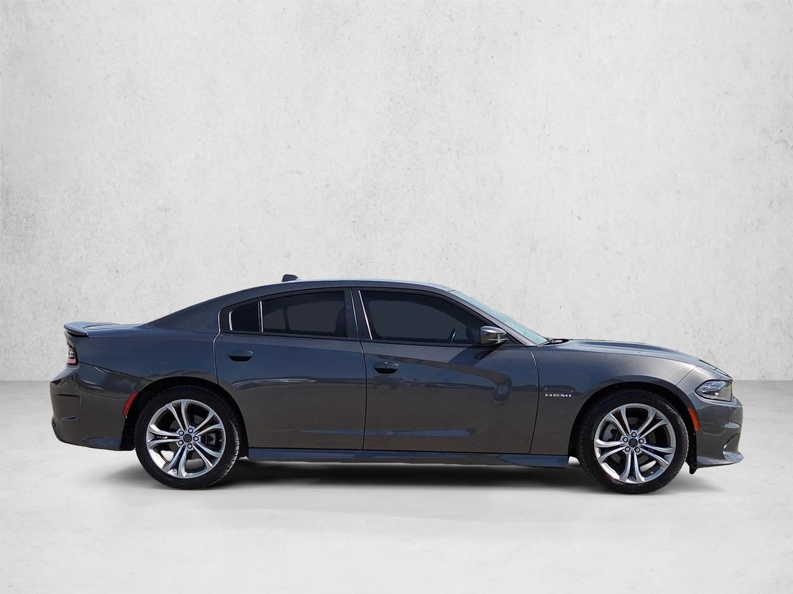 2022 Dodge DodgeCharger, photo 4