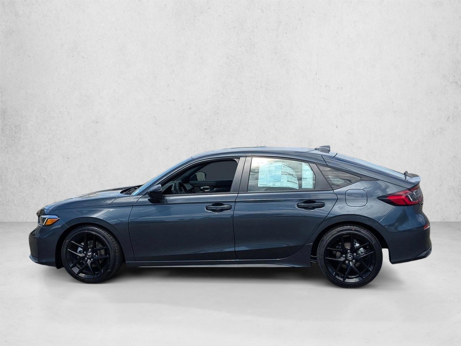 Thumbnail: 2026 Honda Civic - 2