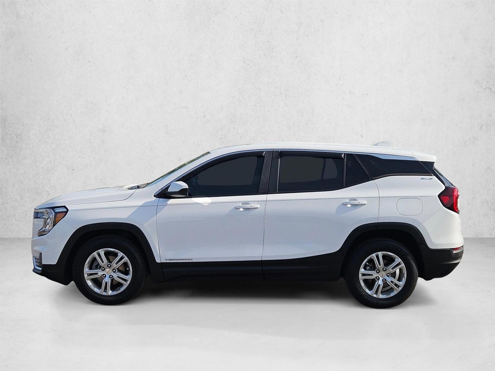 Thumbnail: 2022 GMC Terrain - 2