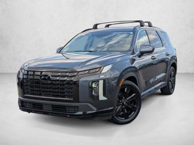 2023 Hyundai Palisade