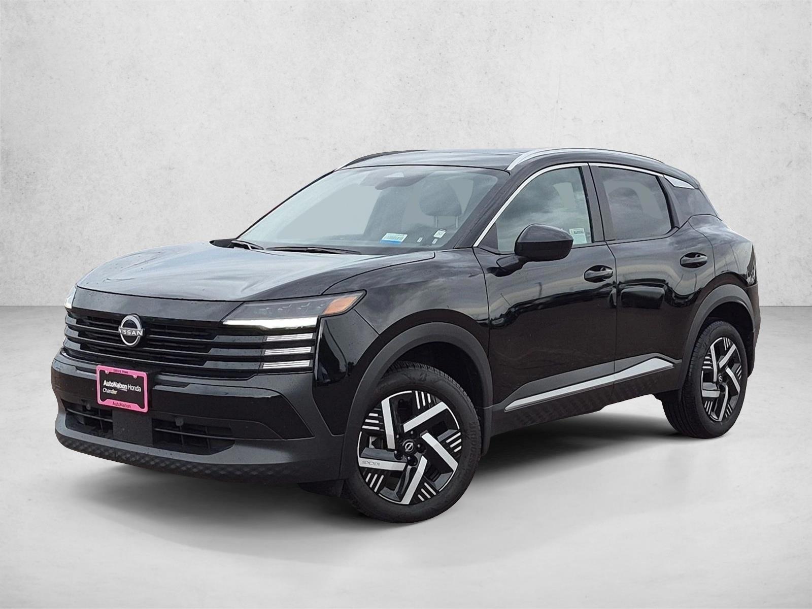 Thumbnail: 2026 Nissan Kicks - 1