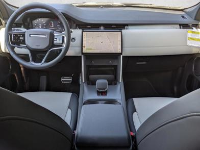2026 Land Rover Discovery Sport