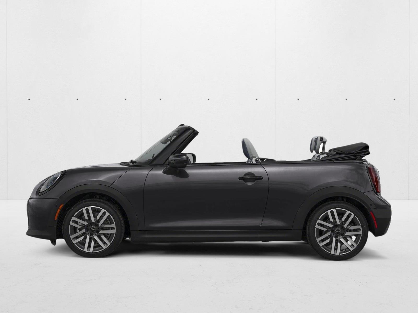 Thumbnail: 2026 MINI Cooper - 2