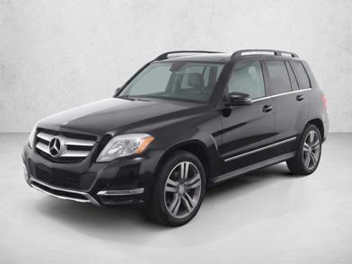 2015 Mercedes-Benz GLK 350 -
                  Ft. Lauderdale, FL