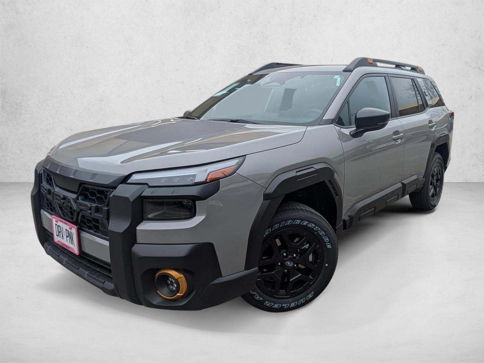 Thumbnail: 2026 Subaru Outback - 1