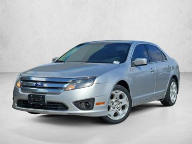 2011 Ford Fusion SE -
                  Peoria, AZ