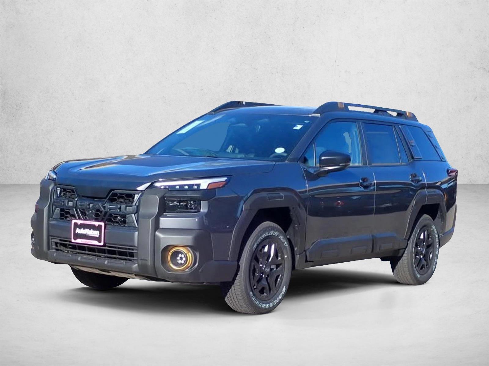 Thumbnail: 2026 Subaru Outback - 1