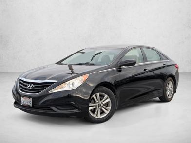 2011 Hyundai Sonata GLS -
                  San Jose, CA