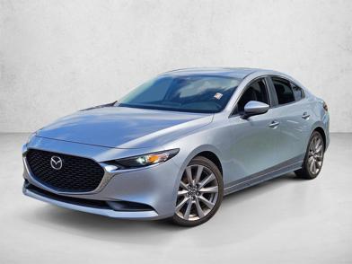 2020 Mazda Mazda3 Select -
                  Clearwater, FL
