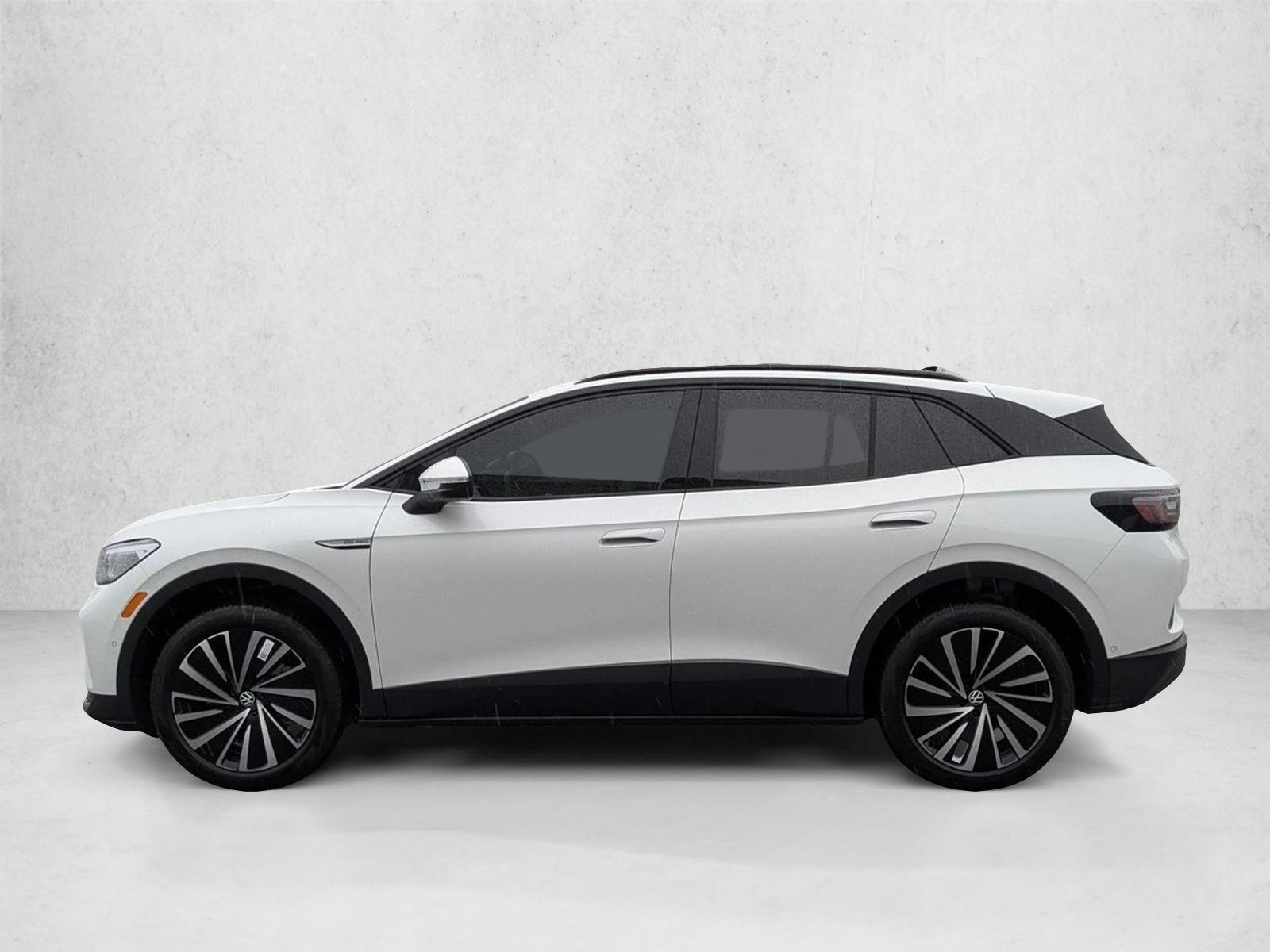 Thumbnail: 2026 Volkswagen ID.4 - 2