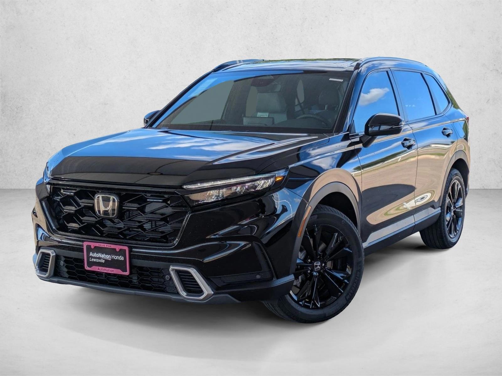 Thumbnail: 2026 Honda CR-V - 1