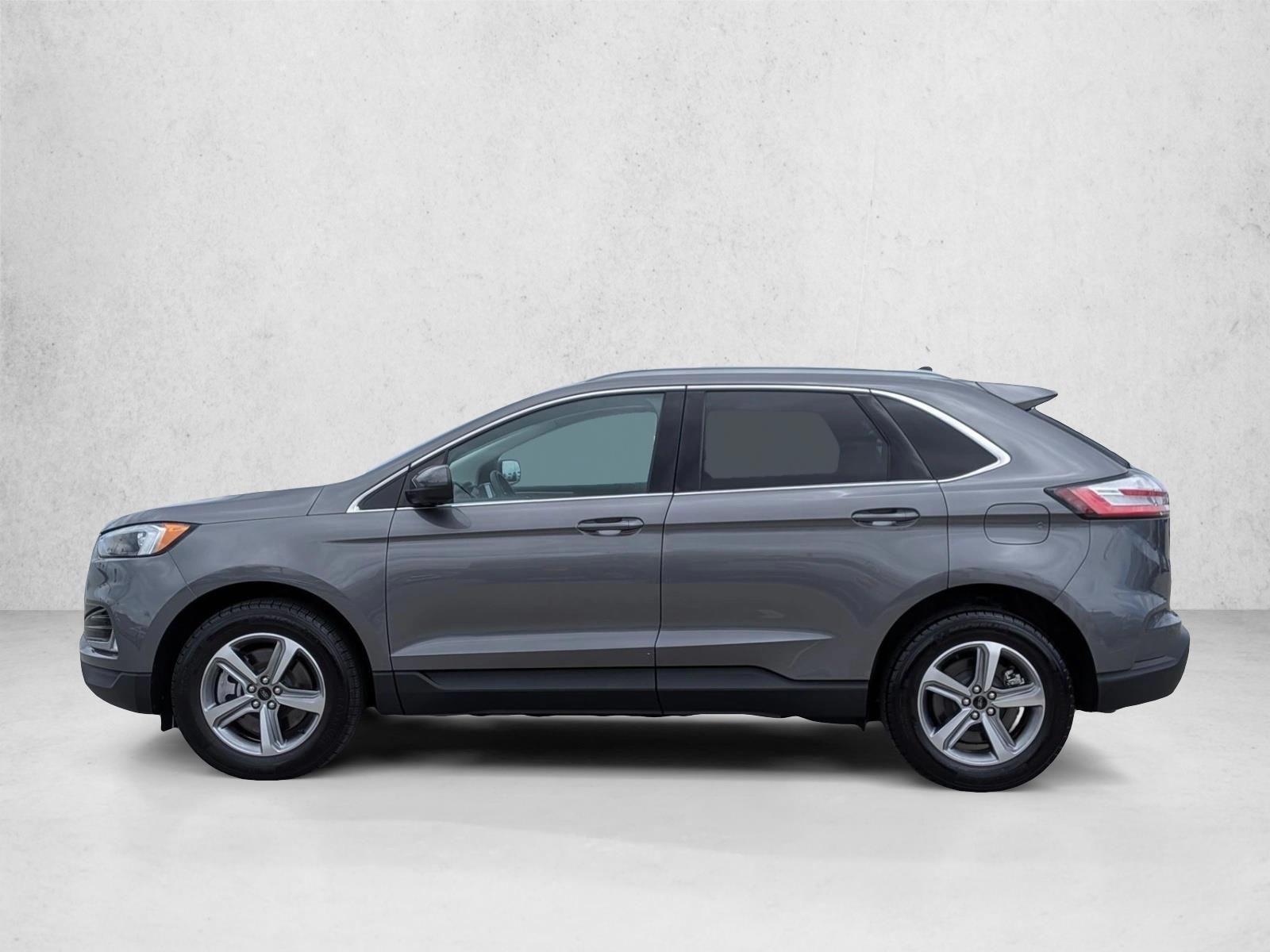 Thumbnail: 2023 Ford Edge - 2