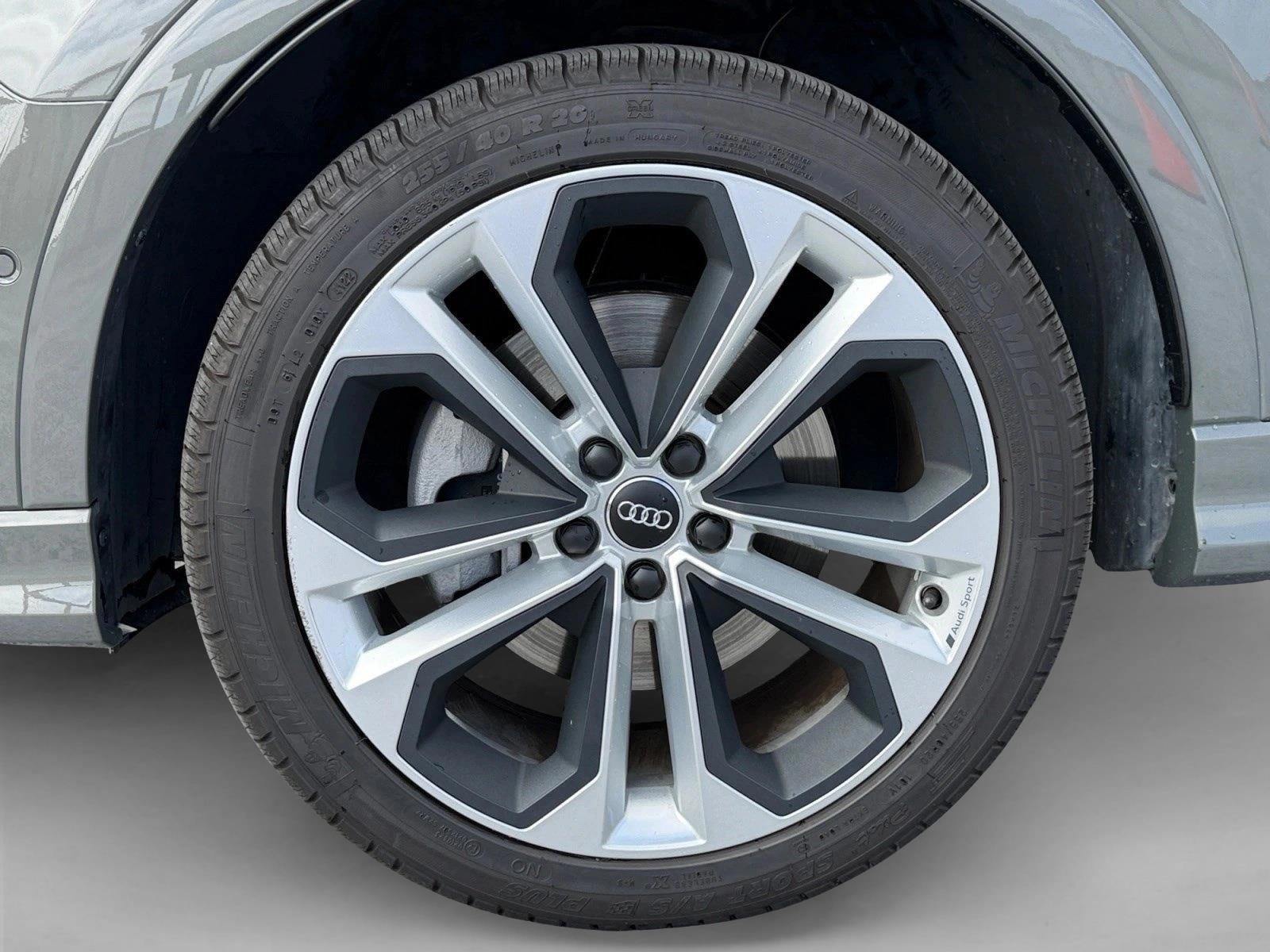 2020 Audi Q3 S Line Prestige - Photo 27