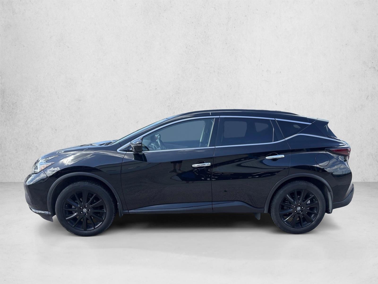 Thumbnail: 2022 Nissan Murano - 2