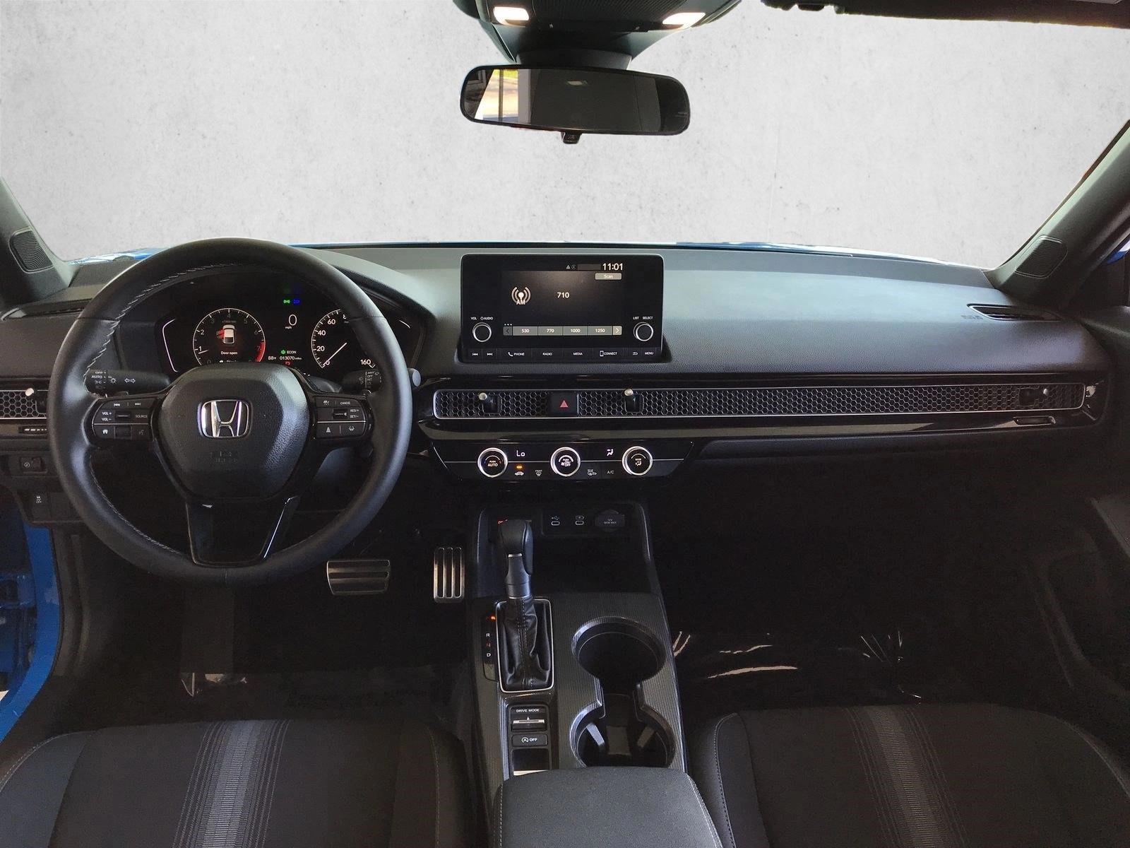 Thumbnail: 2025 Honda Civic - 3