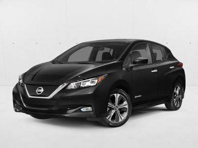 2019 Nissan Leaf SL Plus -
                  Winter Park, FL