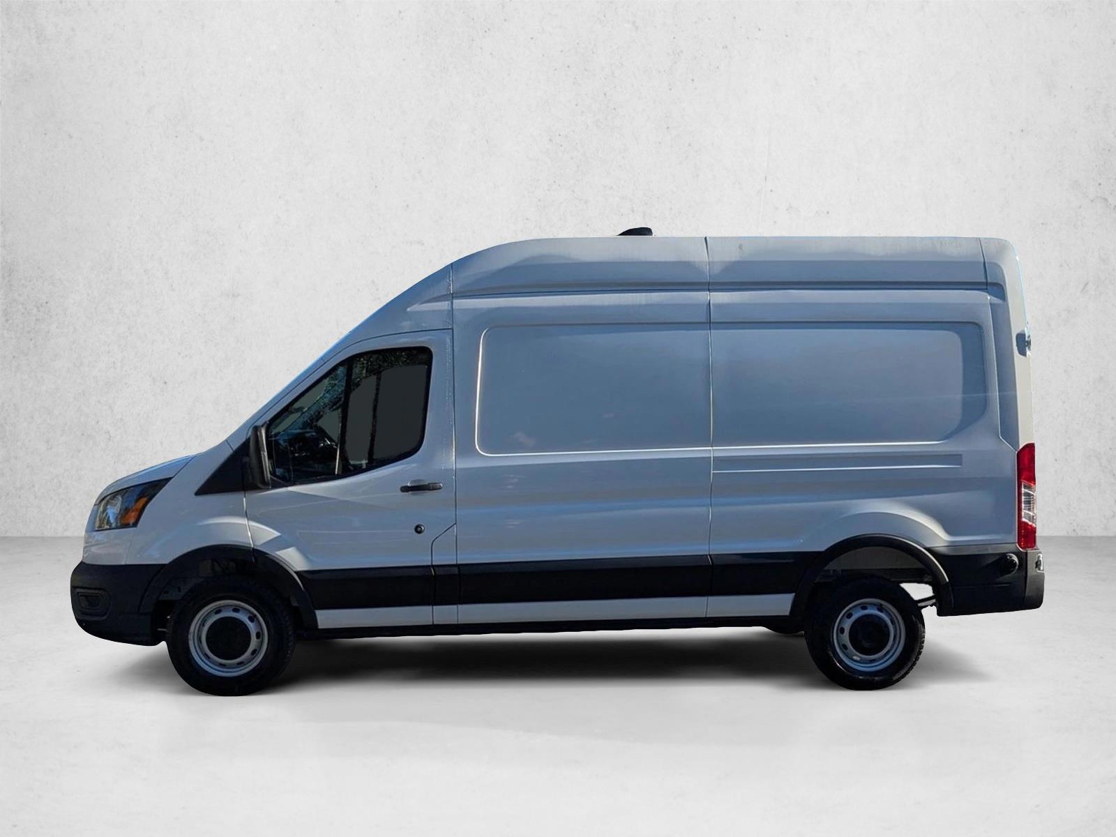 Thumbnail: 2026 Ford Transit Series - 2