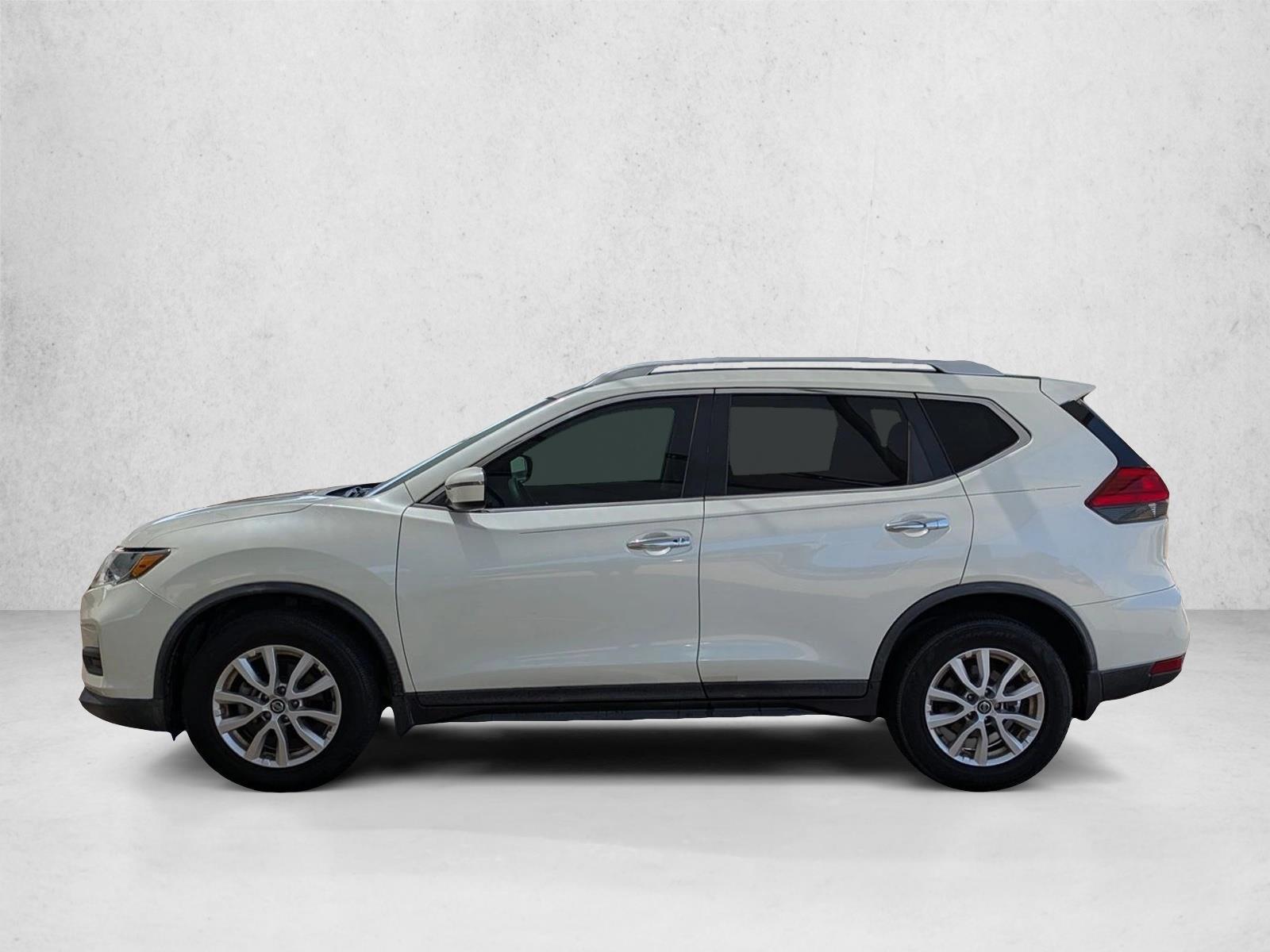 Thumbnail: 2017 Nissan Rogue - 2
