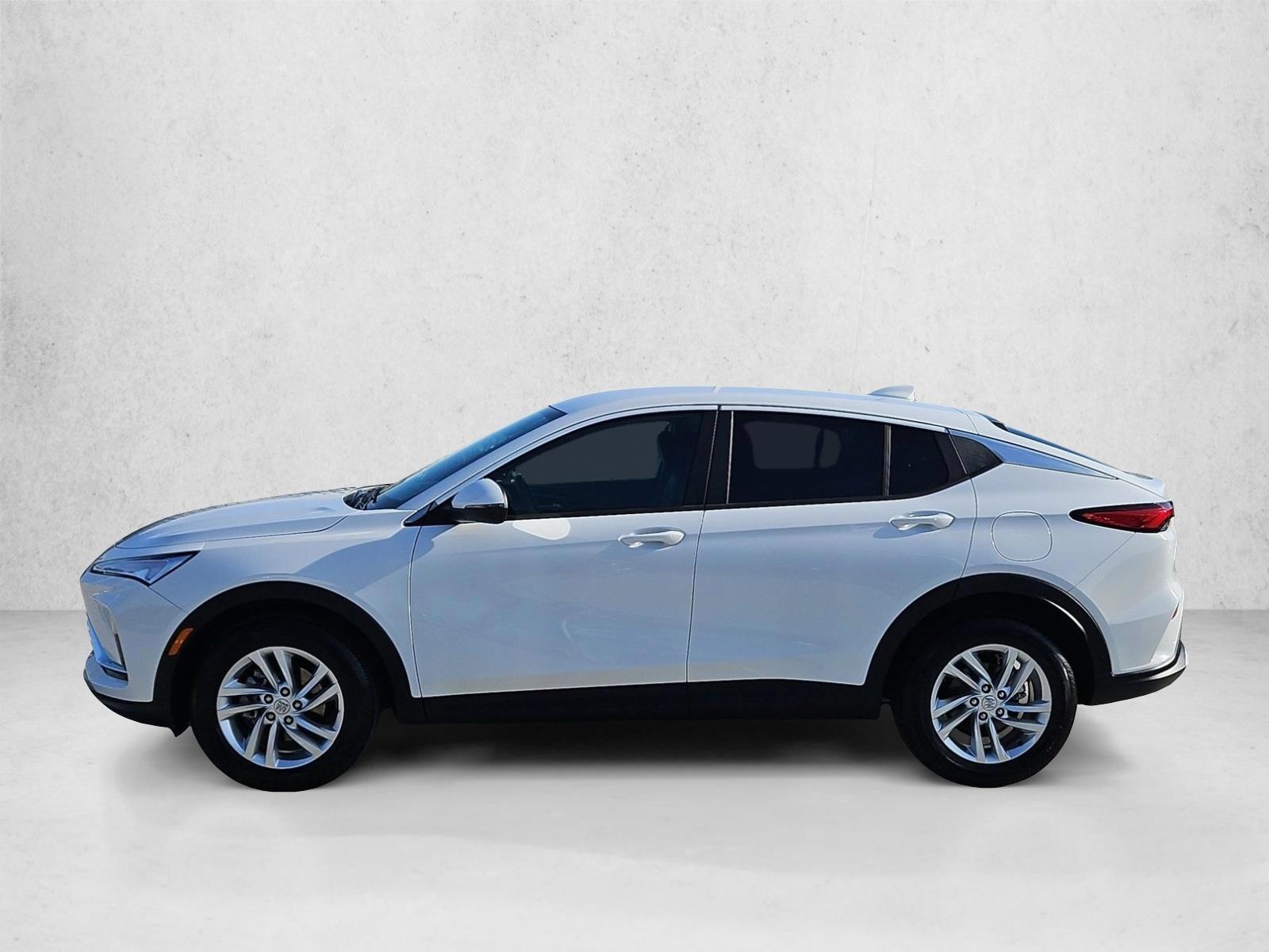 Thumbnail: 2026 Buick Envista - 2