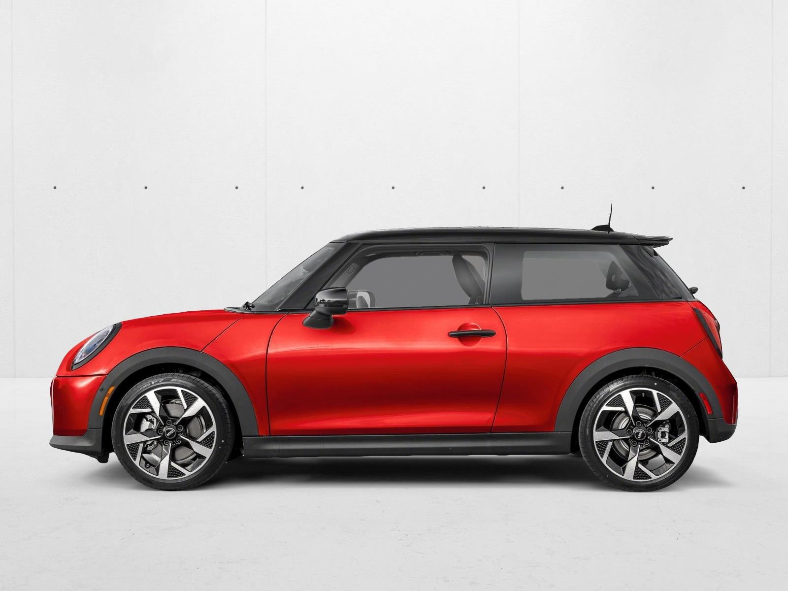 Thumbnail: 2026 MINI Cooper Hardtop - 2