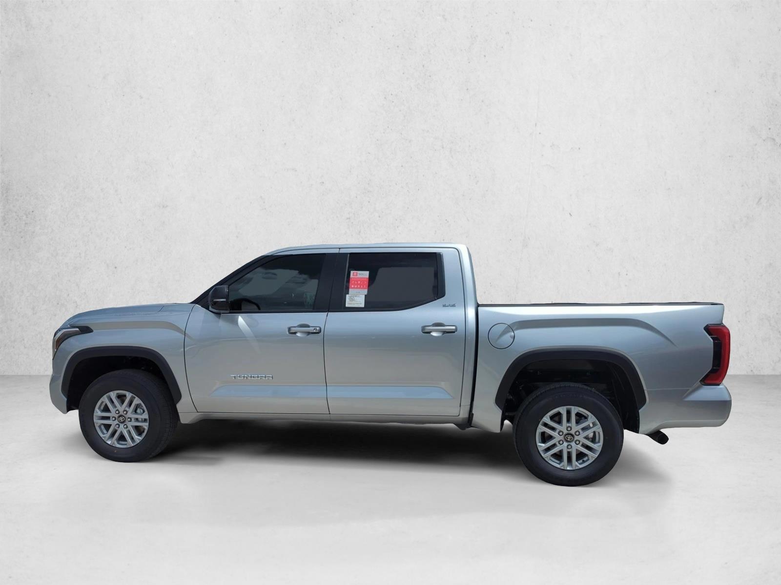 Thumbnail: 2026 Toyota Tundra - 2