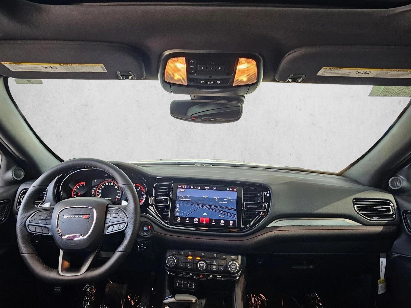 Thumbnail: 2026 Dodge Durango - 3