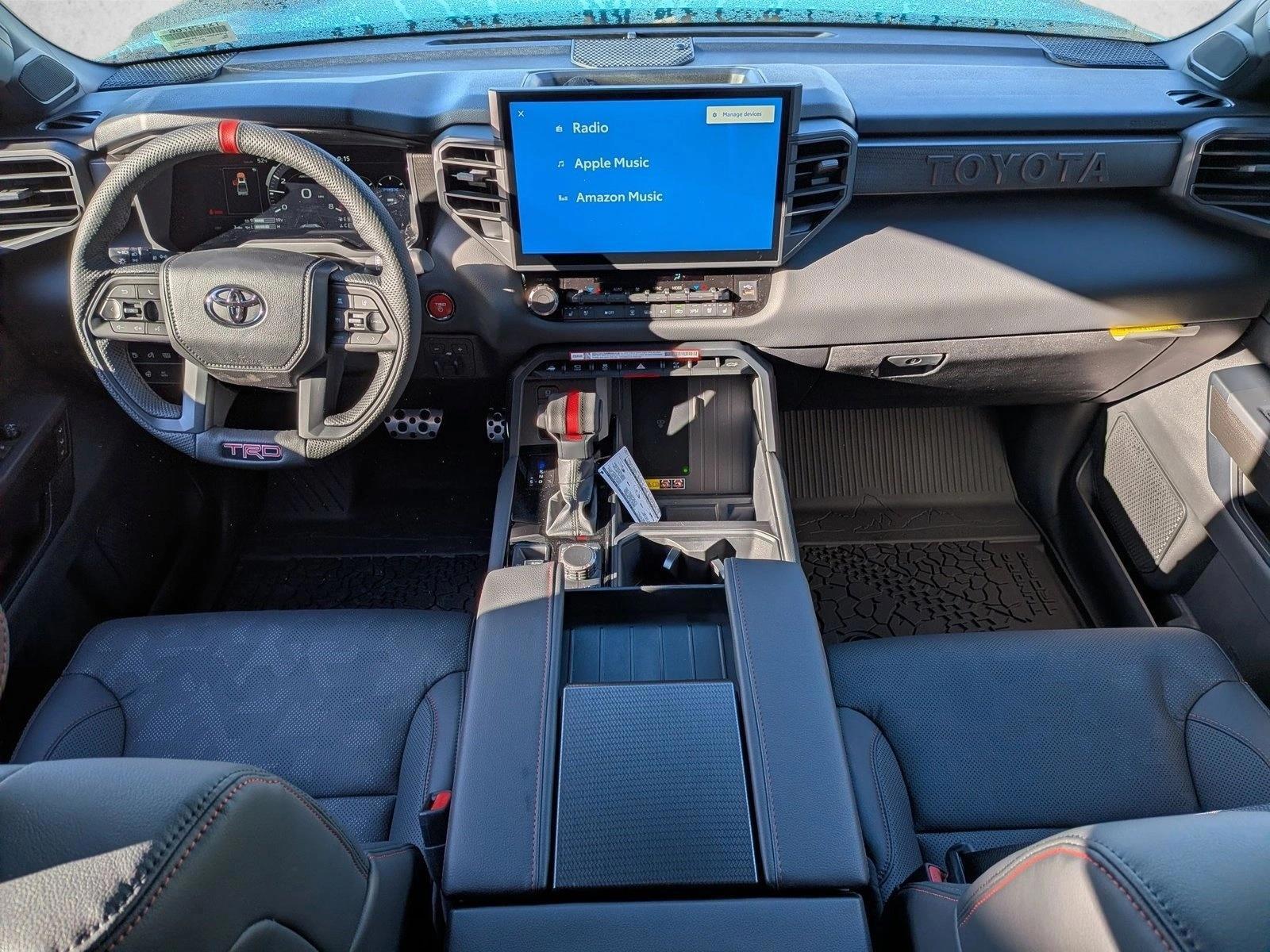 Thumbnail: 2026 Toyota Tundra - 2