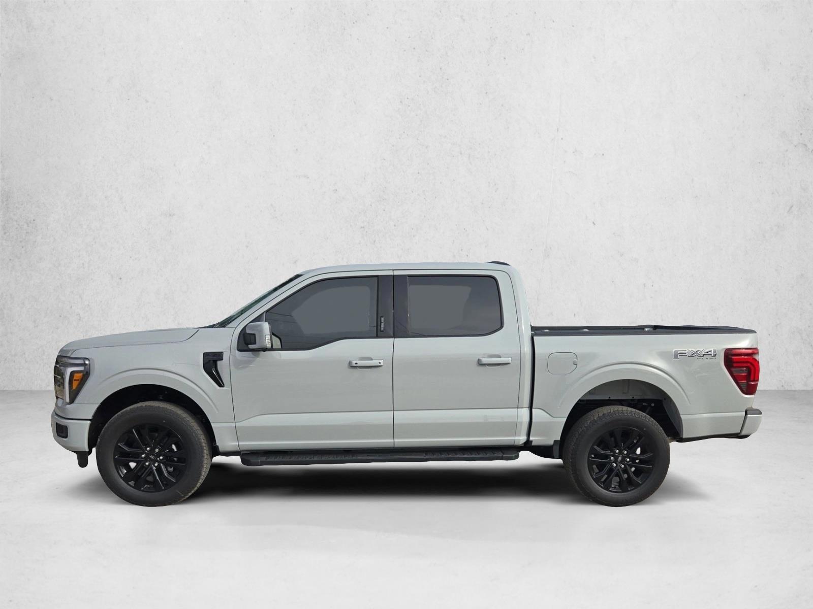 Thumbnail: 2026 Ford F-150 - 2