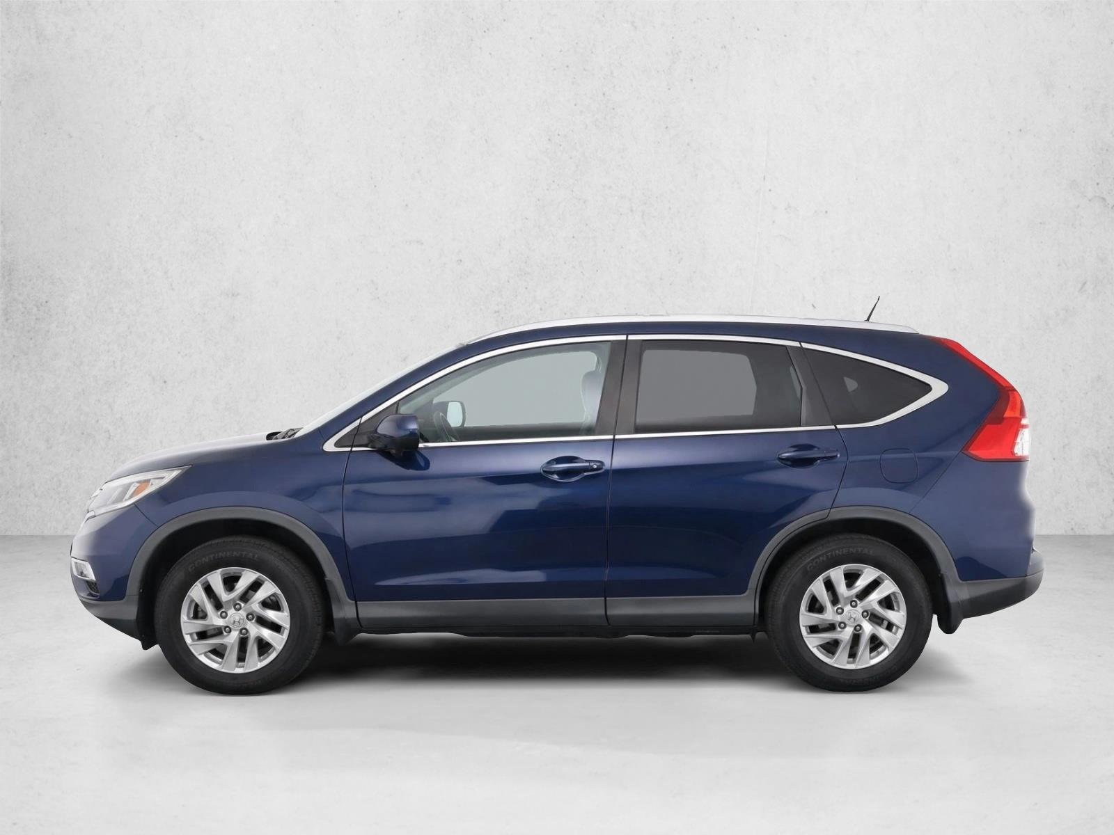 Thumbnail: 2016 Honda CR-V - 2