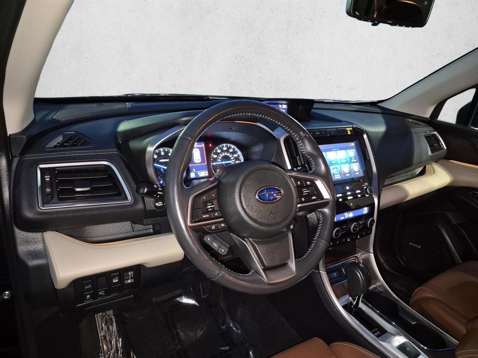 Thumbnail: 2019 Subaru Ascent - 3